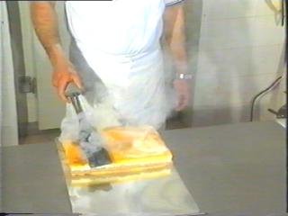 horno (145)  ALIMENTOS ELABORACION